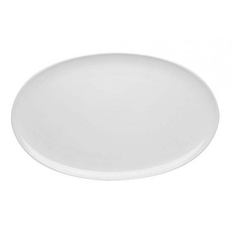 Multiforma plat oval