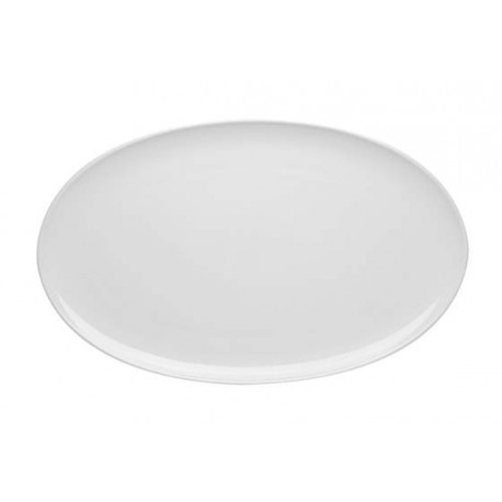 Multiforma plat oval