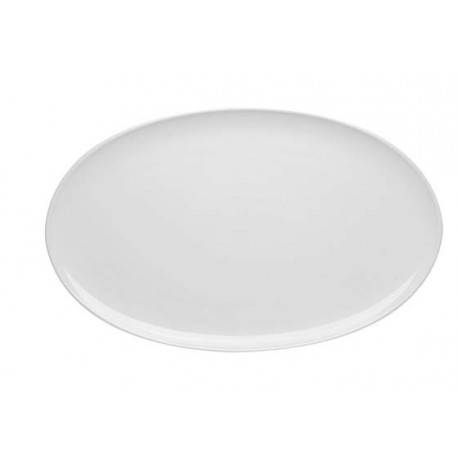 Multiforma plat oval