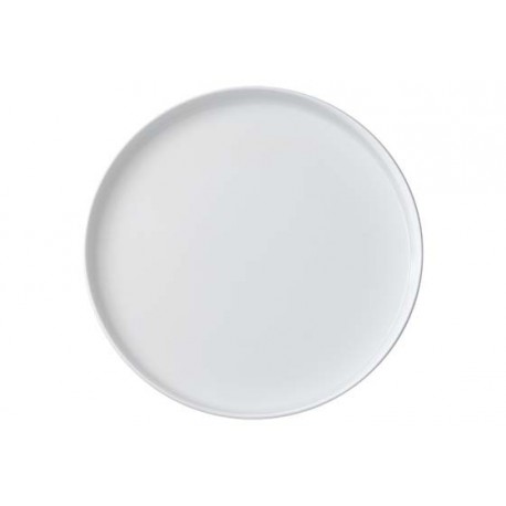 Plat rond affinity Ø21