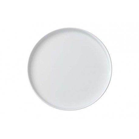 Plat rond affinity Ø27