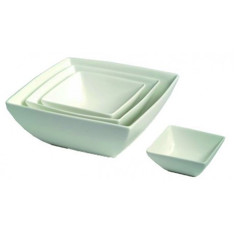 Saladier carre 10x10
