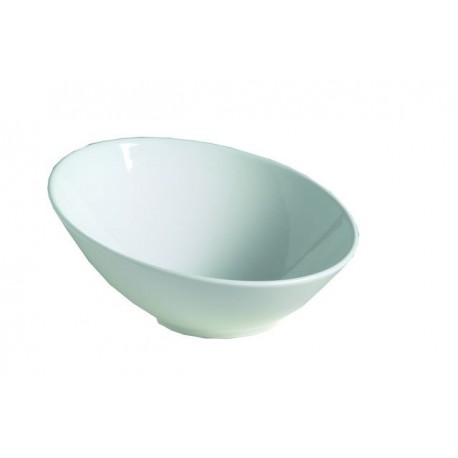 Saladier 1/2 coupe