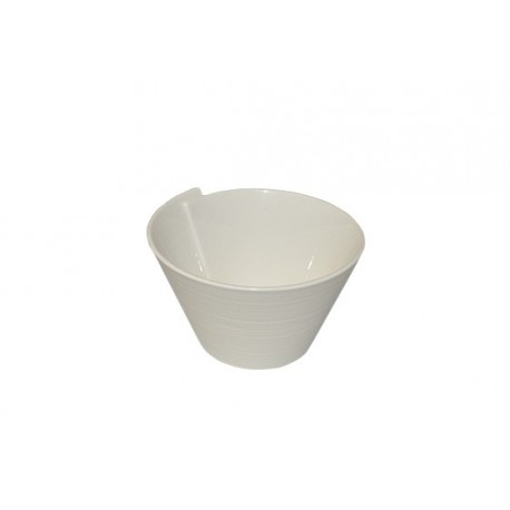 Sienne saladier 16cm