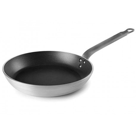 POÊLE ANTIADHÉSIVE CHOC Ø30CM