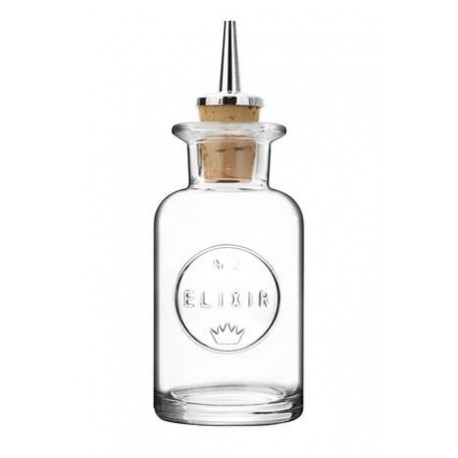 ELIXIR BOUTEILLE N°2 10CL