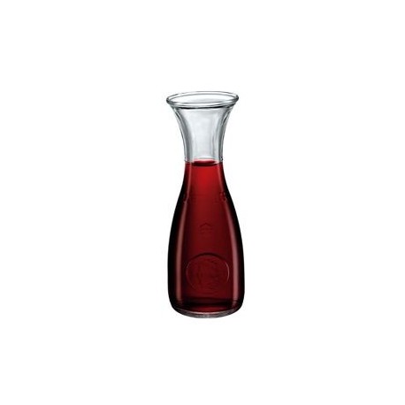 Misure carafe 1l