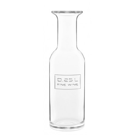 Optima carafe a vin