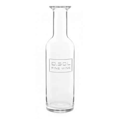 Optima carafe a vin
