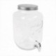 DISTRIBUTEUR DE BOISSON 8L AVEC ROBINET