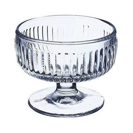 Tahiti coupe a glace