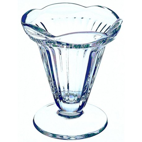 Cadette coupe a glace