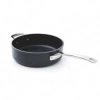 SAUTEUSE À BORD DROIT Ø28CM