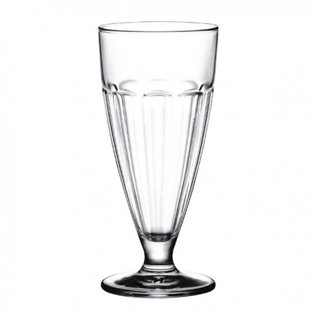 Rock bar coupe a glace