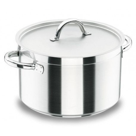 FAITOUT INOX CHEF-LUXE S/C Ø36