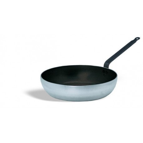 SAUTEUSE EVASÉE ANTIADHÉSIVE Ø24CM