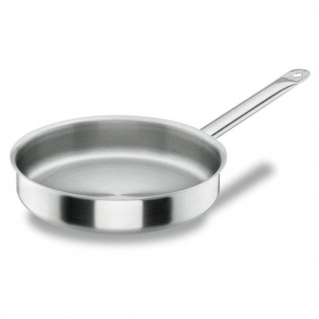 Sauteuse inox-pro