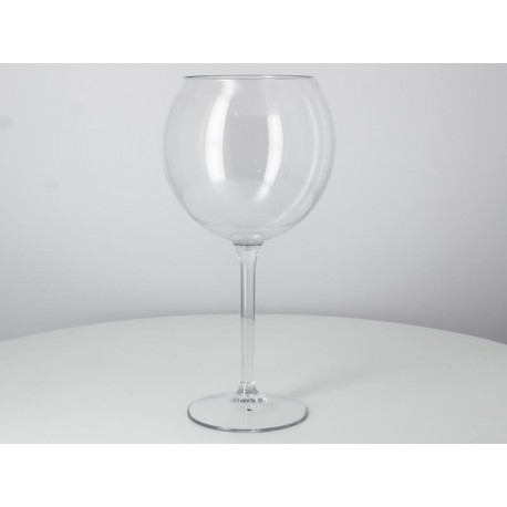 Verre copoly piscine
