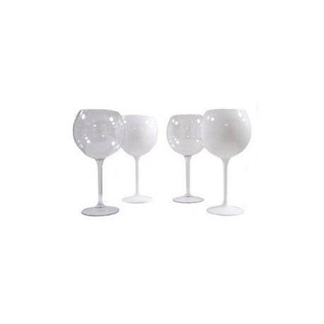 Verre copoly piscine