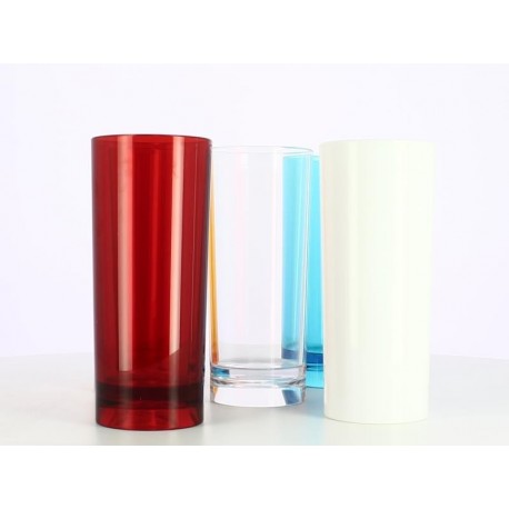 Verre copoly tumbler