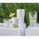 VERRE CRYSTAL L BLANC 45CL