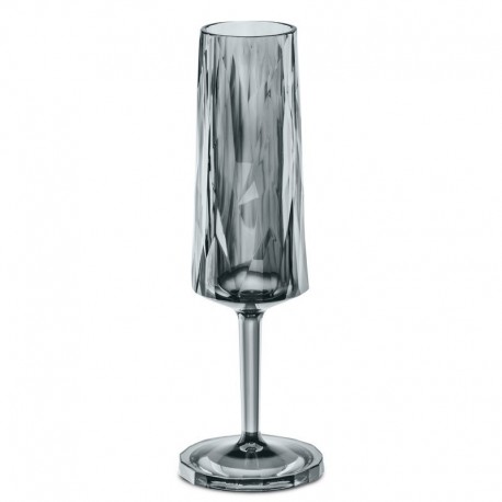 Club n°5 verre flute
