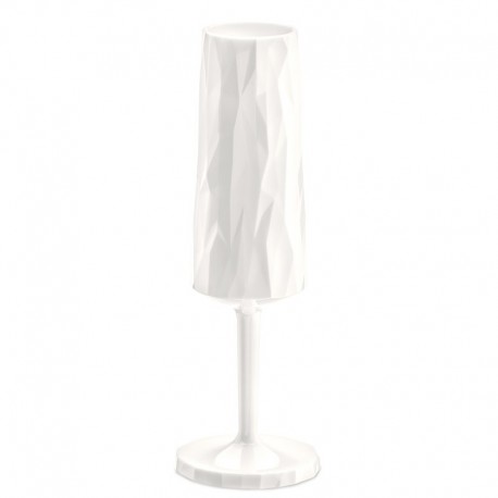 Club n°5 verre flute