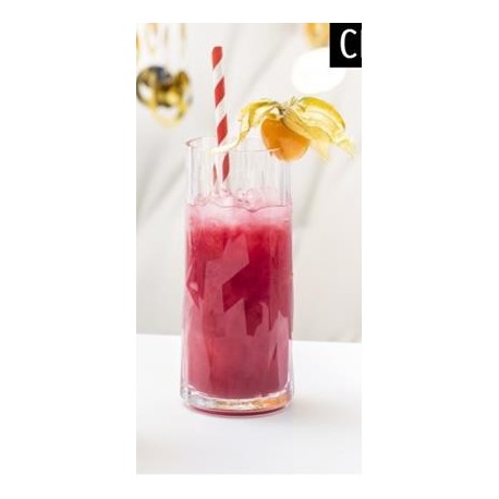 Club n°3 verre