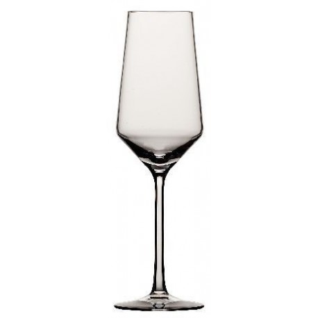 Pure verre vin