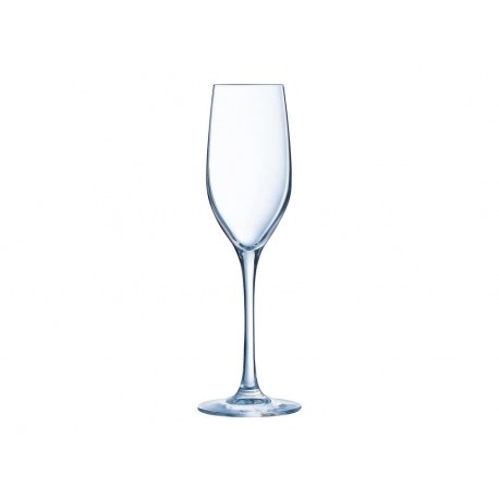 Sequence flute 17cl