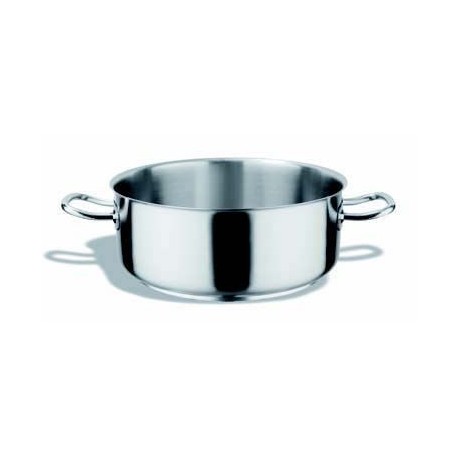 SAUTEUSE À PAELLA Ø28 CM