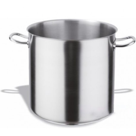 MARMITE TRAITEUR INOX-PRO Ø45CM