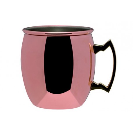 Mug moscow mule lisse