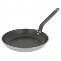 POÊLE ANTIADHÉSIVE CHOC Ø36CM