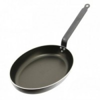 POÊLE ANTIADHÉSIVE OVALE L36CM