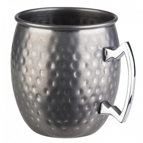 Mug moscow mule inox