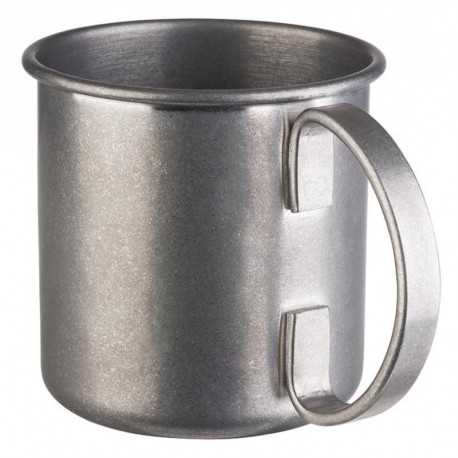 Mug a moscow mule en