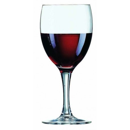 Elegance verre 24,5 cl