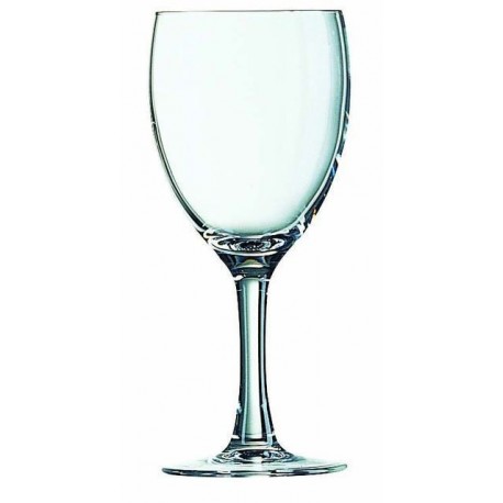 Elegance verre 19cl