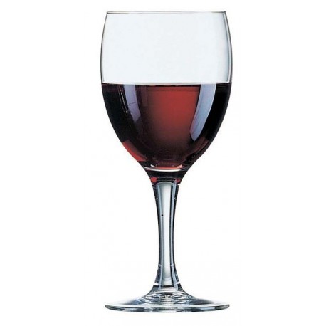 VERRE ELEGANCE 24,5 CL X 48