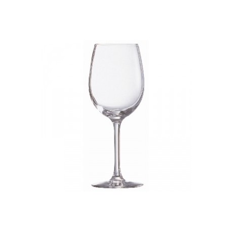JAUGE VERRE CABERNET 35CL