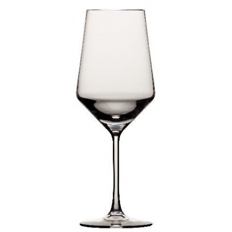 Pure verre cabernet