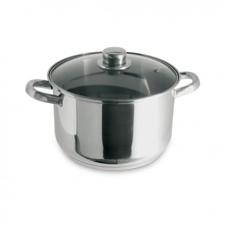 Casserole bohemia