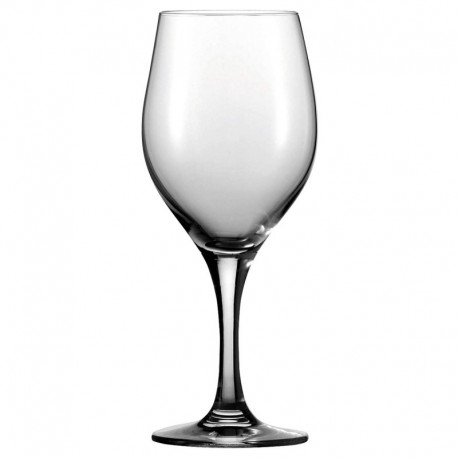 MONTMARTRE VERRE VIN BLANC 25CL