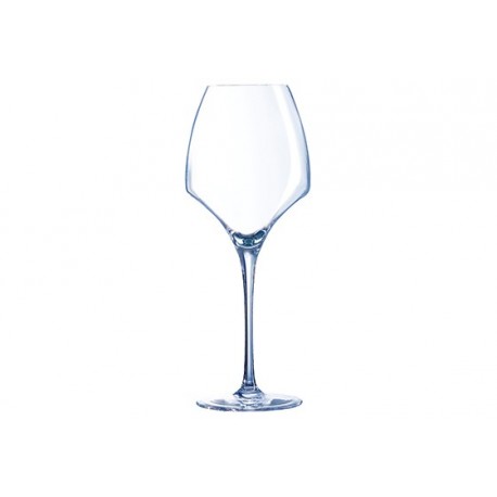 OPEN'UP VERRE A PIED 40 CL