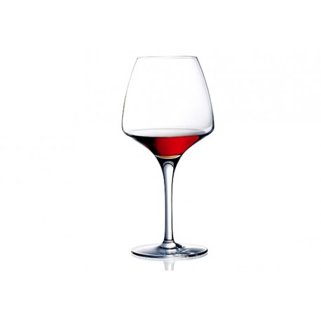 OPEN'UP VERRE A PIED TANNIC 55CL