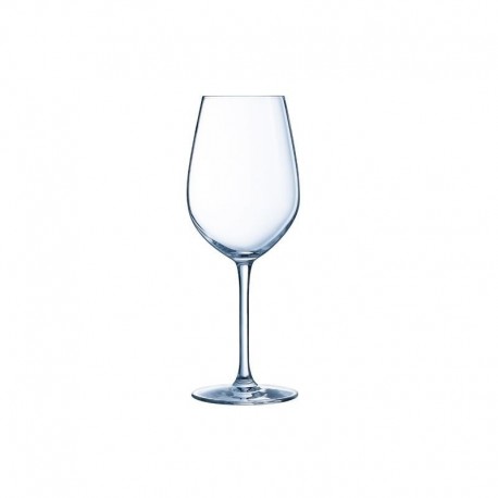 SEQUENCE VERRE 55CL