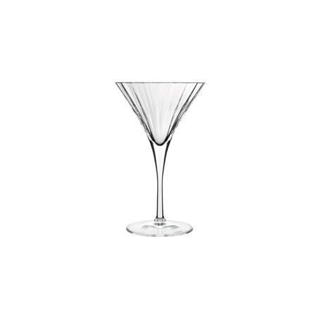Bach verre a pied