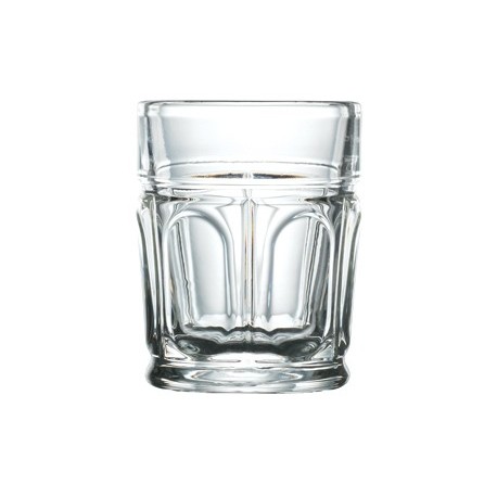 Verre shooter