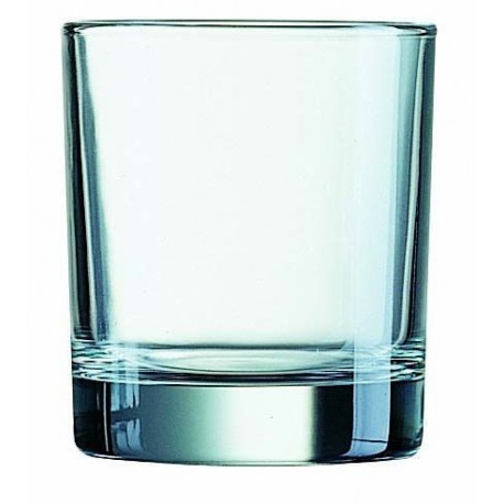 Islande verre 30 cl
